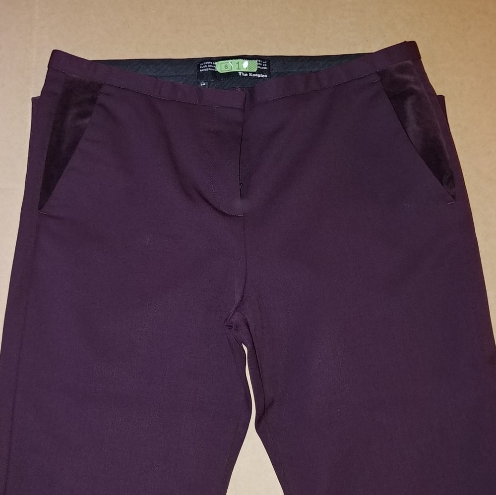 Kooples Dress pants.